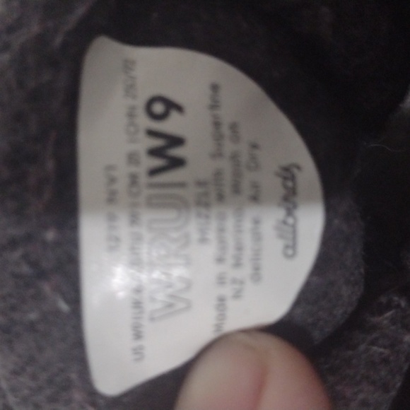 Allbirds women's size 9 - Picture 7 of 9